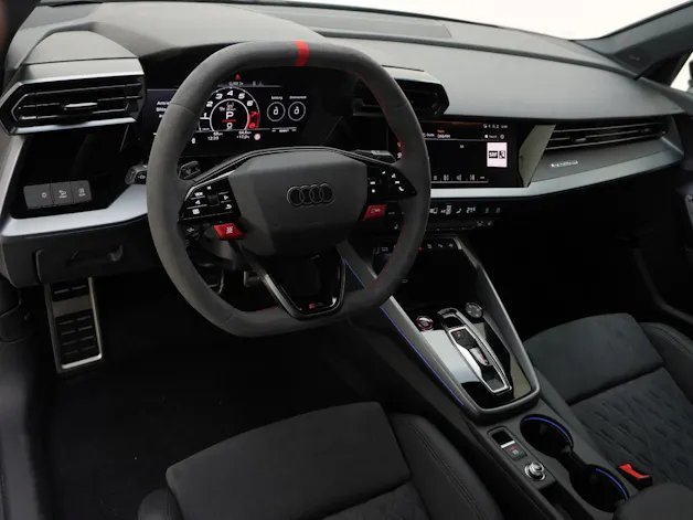 AUDI RS3 Sportback 2.5 TFSI quattro S-Tronic