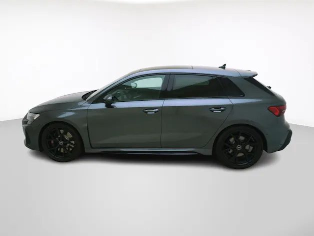 AUDI RS3 Sportback 2.5 TFSI quattro S-Tronic