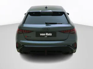 AUDI RS3 Sportback 2.5 TFSI quattro S-Tronic