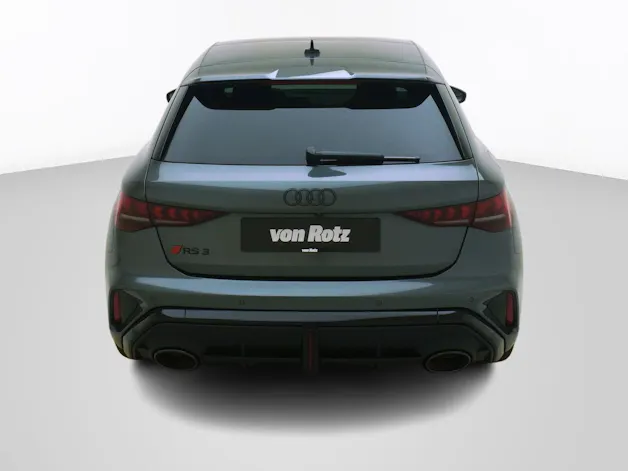AUDI RS3 Sportback 2.5 TFSI quattro S-Tronic