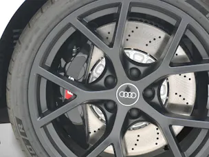 AUDI RS3 Sportback 2.5 TFSI quattro S-Tronic