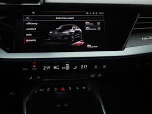 AUDI RS3 Sportback 2.5 TFSI quattro S-Tronic