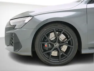 AUDI RS3 Sportback 2.5 TFSI quattro S-Tronic