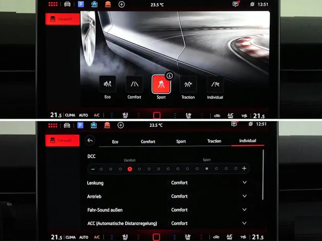 VW ID.7 Tourer 86 kWh GTX 4MOTION