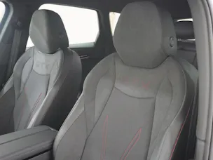VW ID.7 Tourer 86 kWh GTX 4MOTION