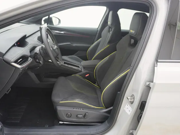 SKODA Enyaq iV RS-Lounge MAXX
