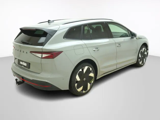 SKODA Enyaq iV RS-Lounge MAXX