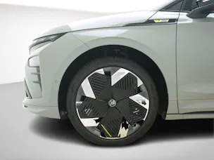 SKODA Enyaq iV RS-Lounge MAXX