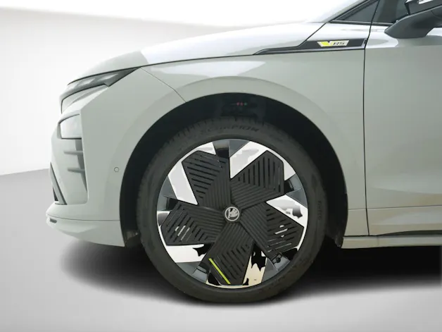 SKODA Enyaq iV RS-Lounge MAXX