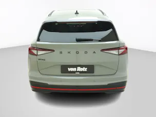 SKODA Enyaq iV RS-Lounge MAXX