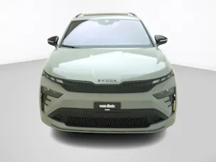 SKODA Enyaq iV RS-Lounge MAXX