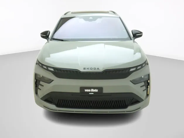 SKODA Enyaq iV RS-Lounge MAXX