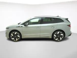 SKODA Enyaq iV RS-Lounge MAXX