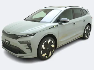 SKODA Enyaq iV RS-Lounge MAXX