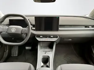 VW ID.Polo Life Edition One
