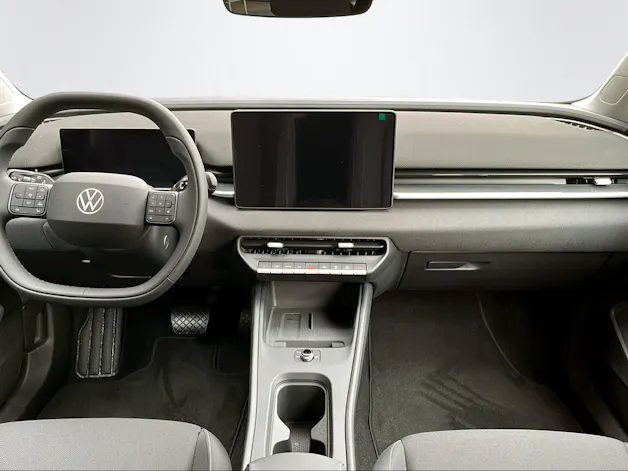 VW ID.Polo Life Edition One