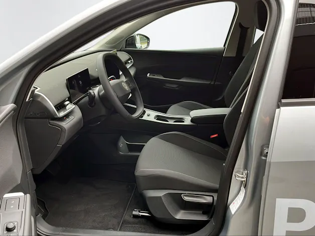 VW ID.Polo Life Edition One