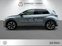VW ID.Polo Life Edition One