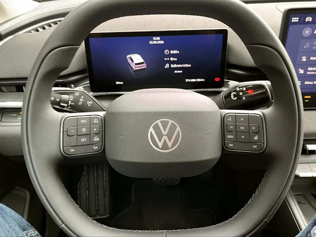 VW ID.Polo Life Edition One