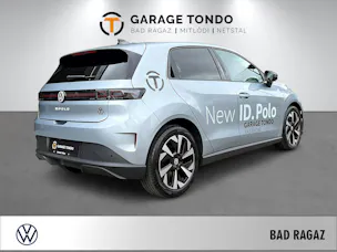 VW ID.Polo Life Edition One