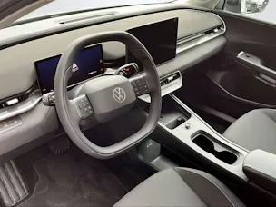 VW ID.Polo Life Edition One