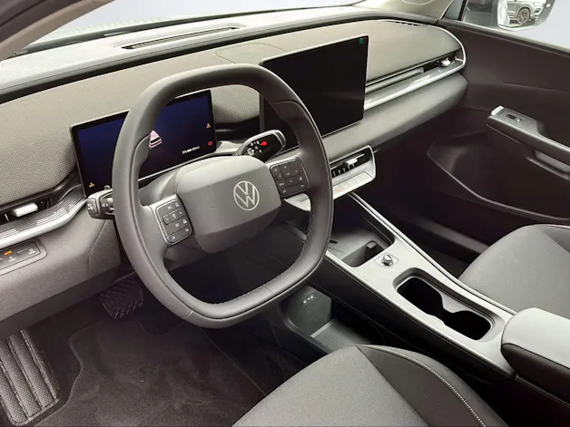 VW ID.Polo Life Edition One