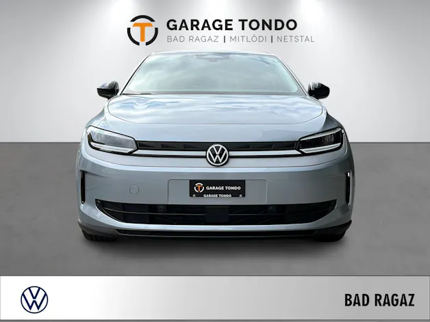 VW ID.Polo Life Edition One