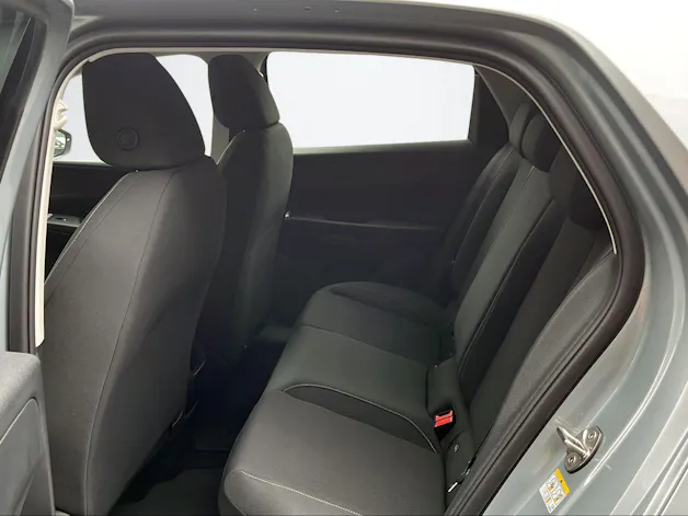 VW ID.Polo Life Edition One