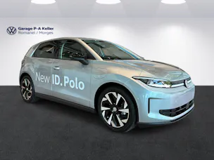 VW ID.Polo 52 kWh Life