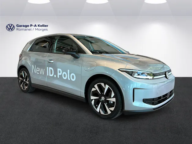 VW ID.Polo 52 kWh Life