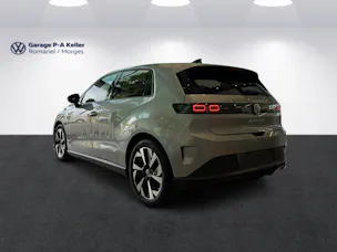 VW ID.Polo 52 kWh Life