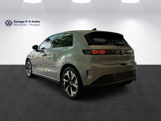 VW ID.Polo 52 kWh Life