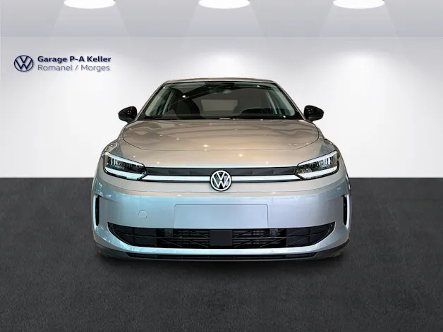 VW ID.Polo 52 kWh Life