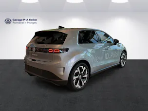 VW ID.Polo 52 kWh Life