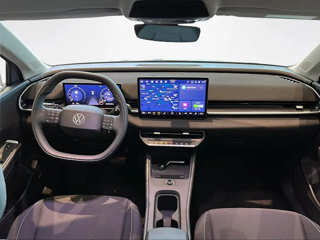 VW ID.Polo 52 kWh Life
