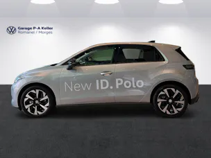 VW ID.Polo 52 kWh Life