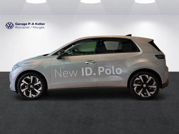 VW ID.Polo 52 kWh Life