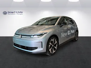 VW ID.Polo 52 kWh Life