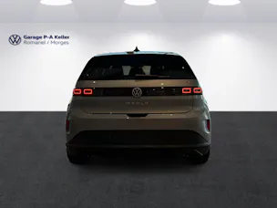 VW ID.Polo 52 kWh Life