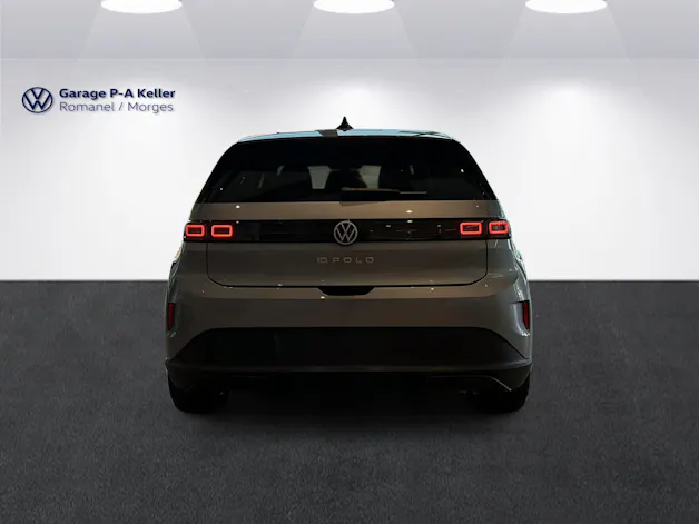 VW ID.Polo 52 kWh Life