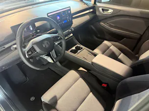 MG MG4 EV URBAN 54 kWh Premium