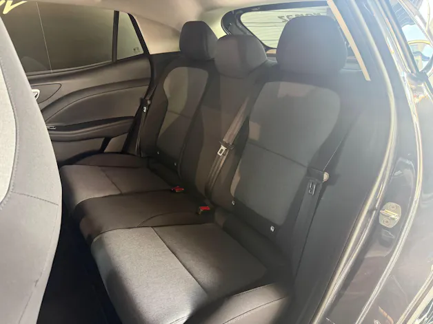 MG MG4 EV URBAN 54 kWh Premium