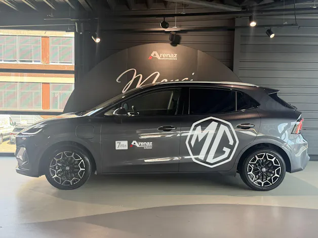 MG MG4 EV URBAN 54 kWh Premium