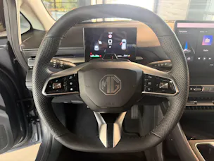 MG MG4 EV URBAN 54 kWh Premium