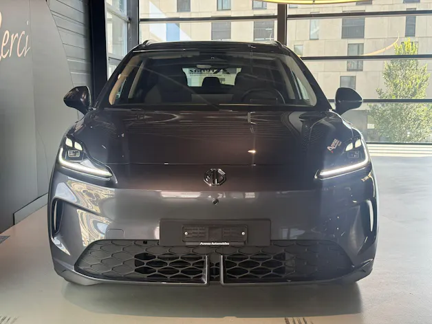 MG MG4 EV URBAN 54 kWh Premium