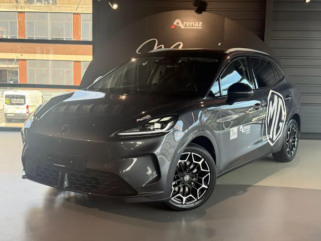 MG MG4 EV URBAN 54 kWh Premium