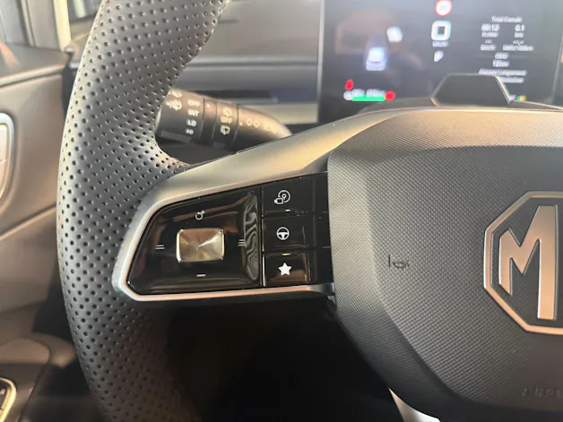 MG MG4 EV URBAN 54 kWh Premium