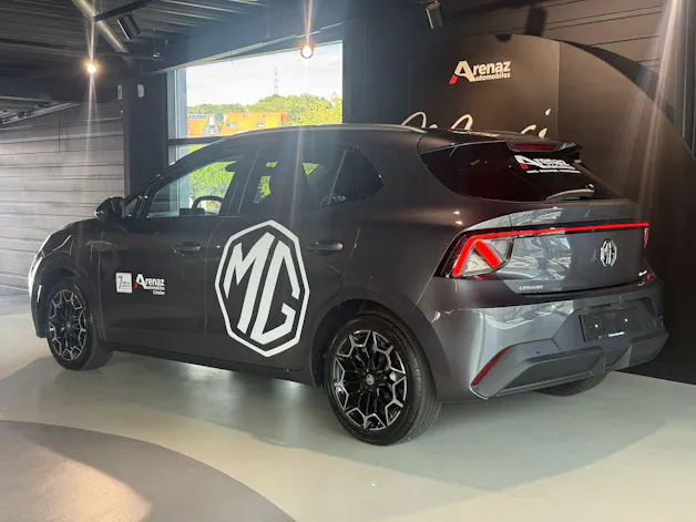 MG MG4 EV URBAN 54 kWh Premium