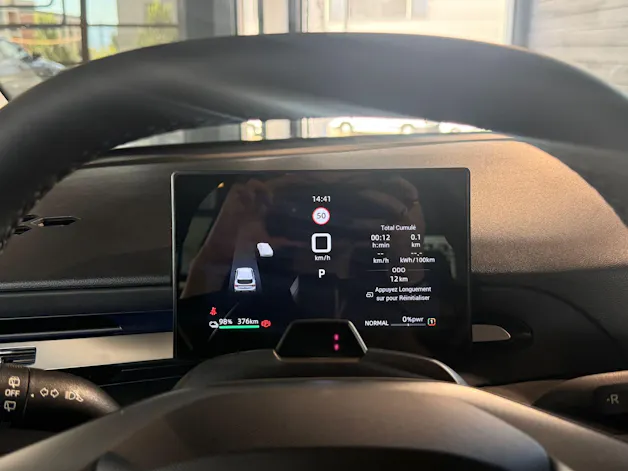 MG MG4 EV URBAN 54 kWh Premium