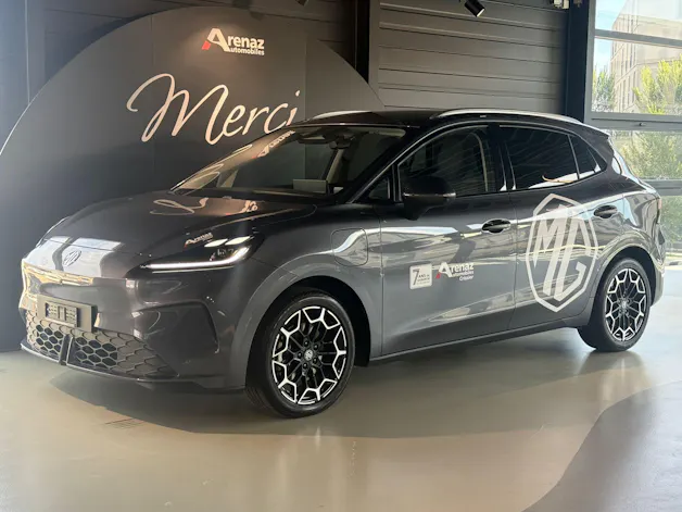 MG MG4 EV URBAN 54 kWh Premium